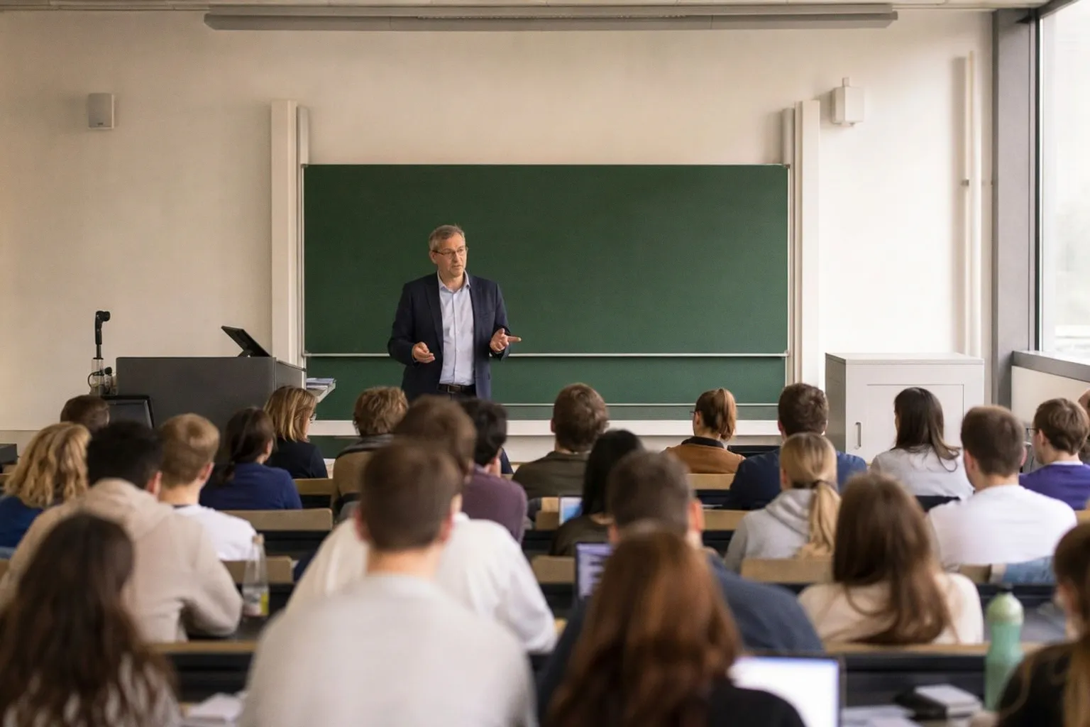 Arbeitserlaubnis für Studierende: Neue Regelungen für ausländische Studierende in Deutschland