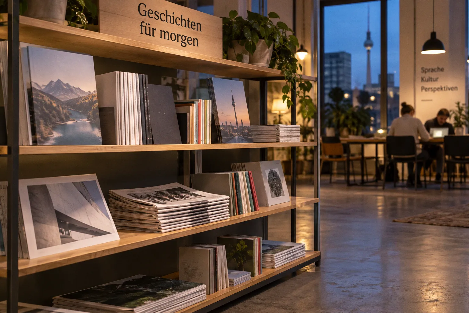 Corporate-Publishing-Formate: Welcher Kanal zu wem passt