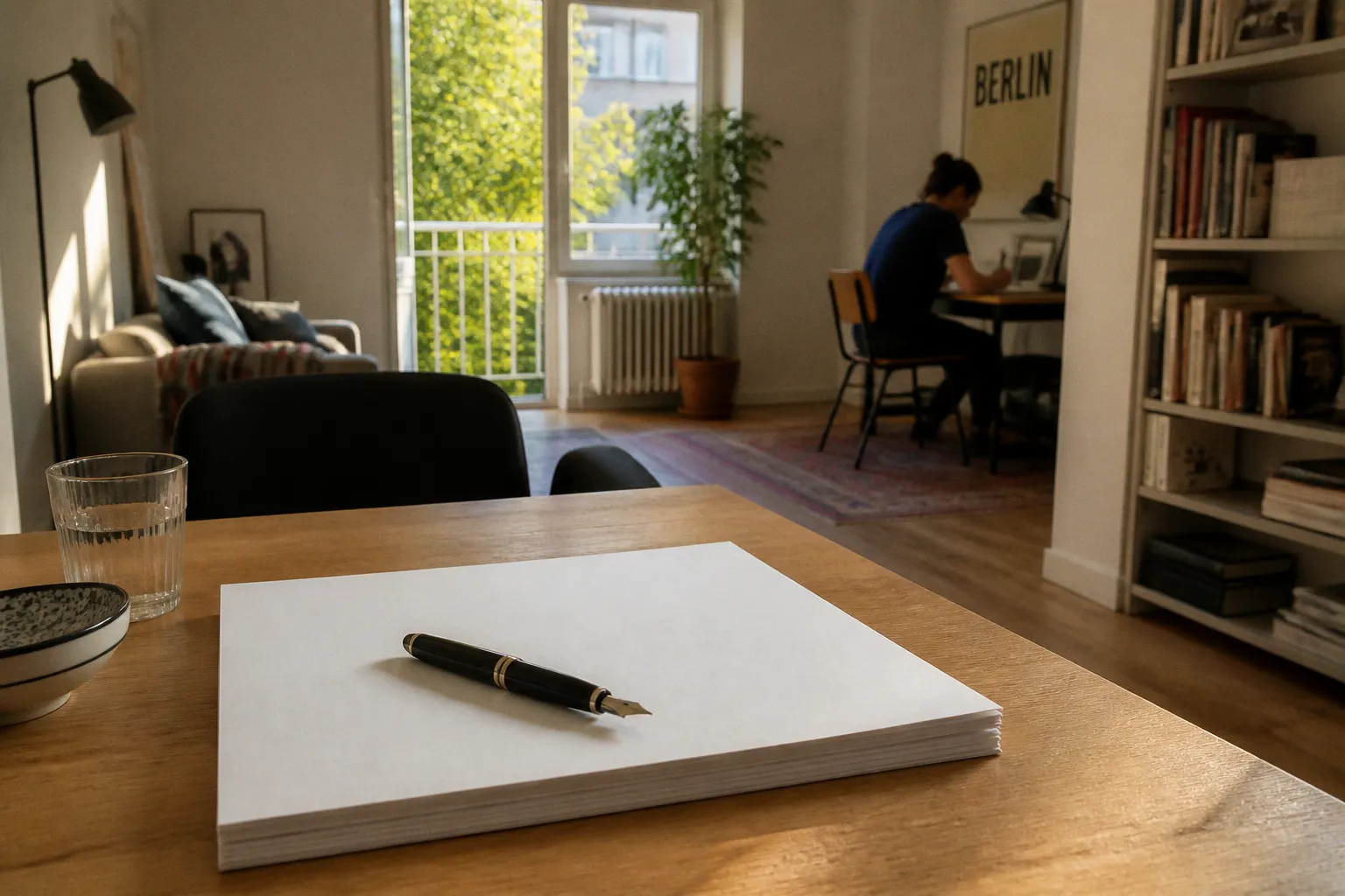 Deutschkurs-Start: Die Checkliste gegen typische Fehler