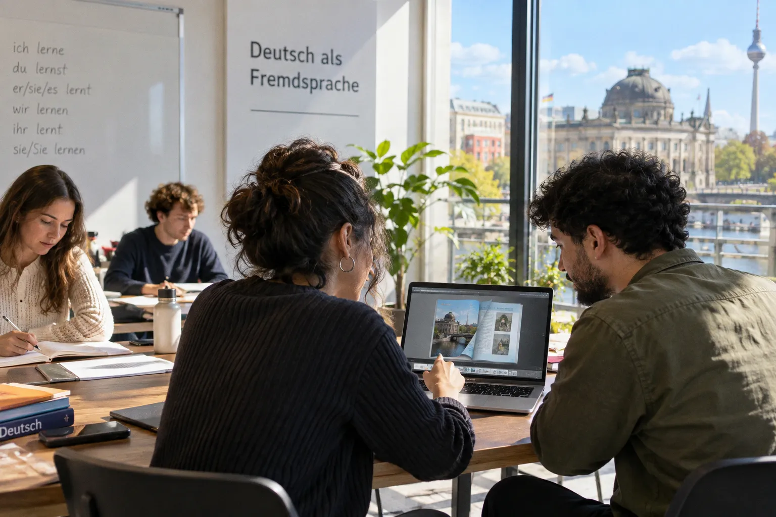 Digitale Publikationen für Unternehmen: Was der Flipbook Maker von FlipHTML5 wirklich leistet