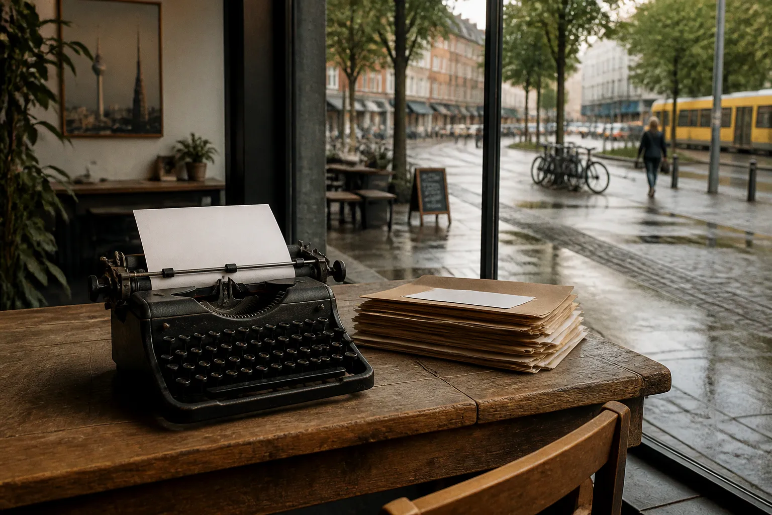 Fachartikel vs. Pressemitteilung: Was bringt mehr PR?
