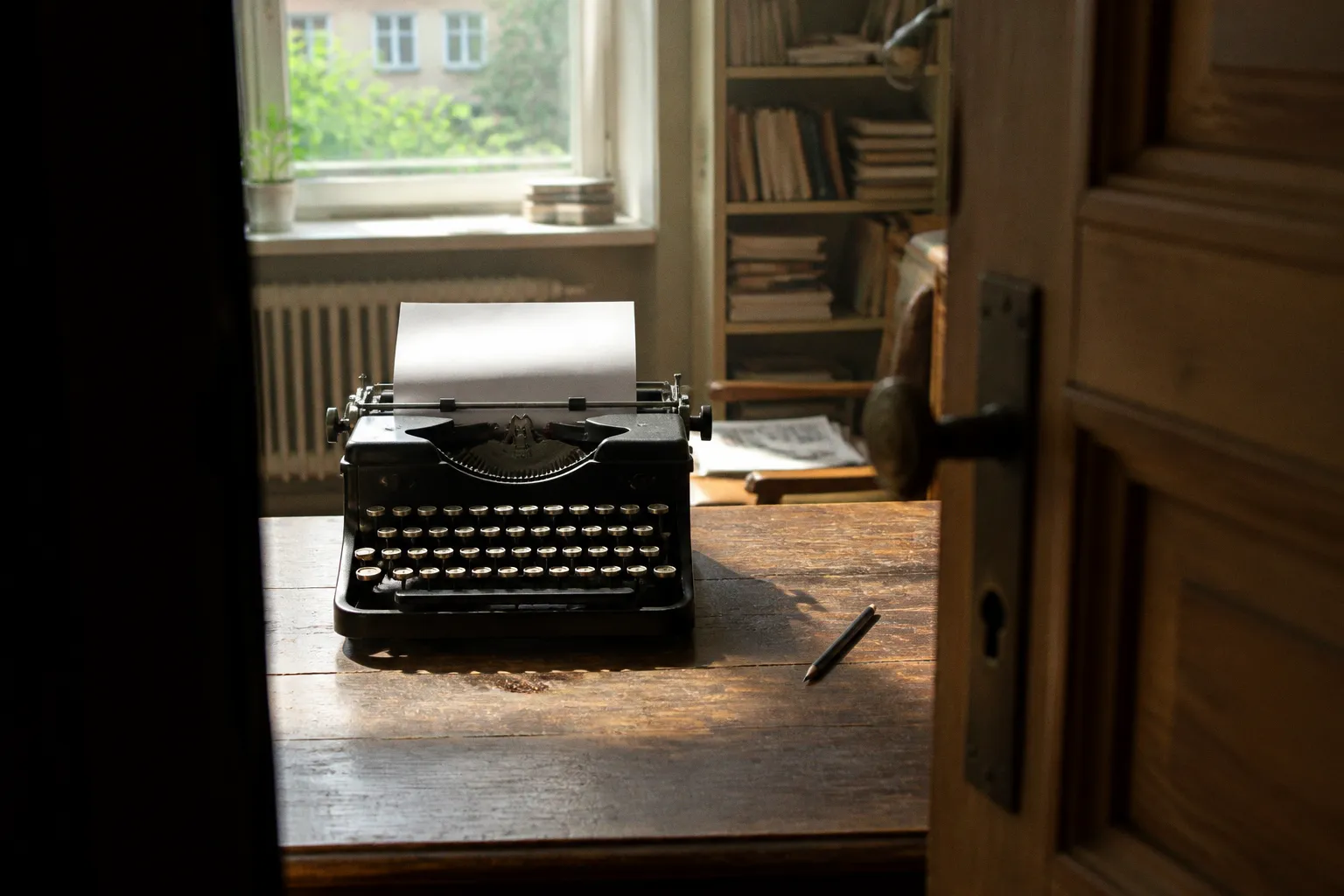 Journalismus-Ausbildung: Vier Wege im Vergleich