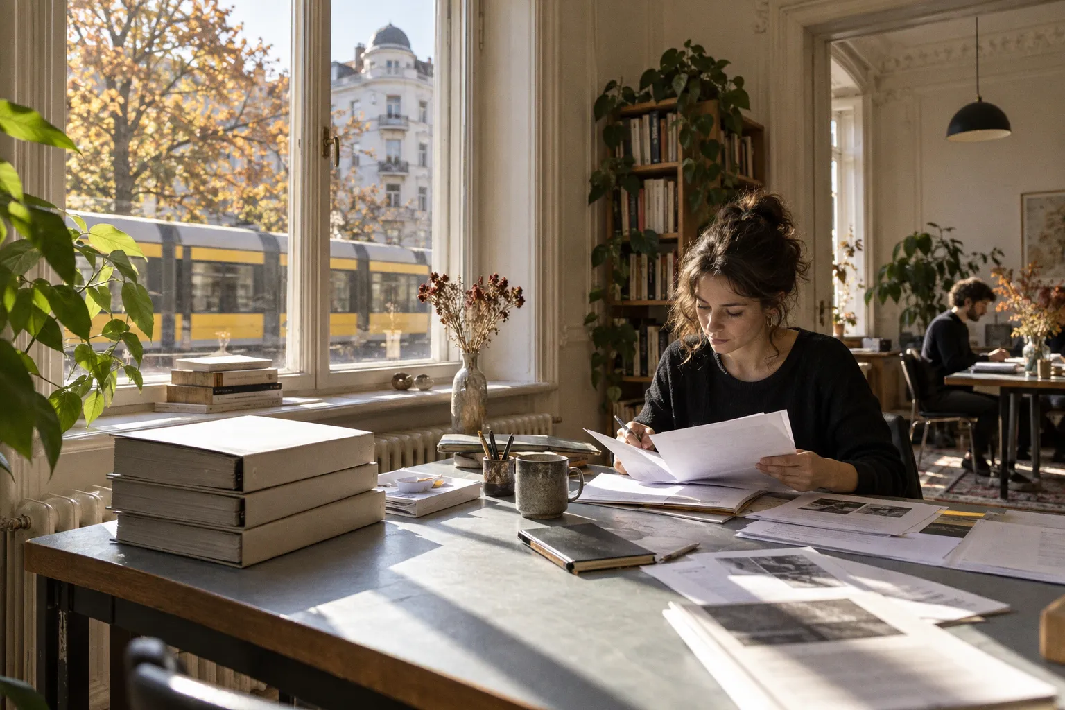 KI-Content-Creation: Wie die Masterclass von Kreativ U das Schreiben neu definiert