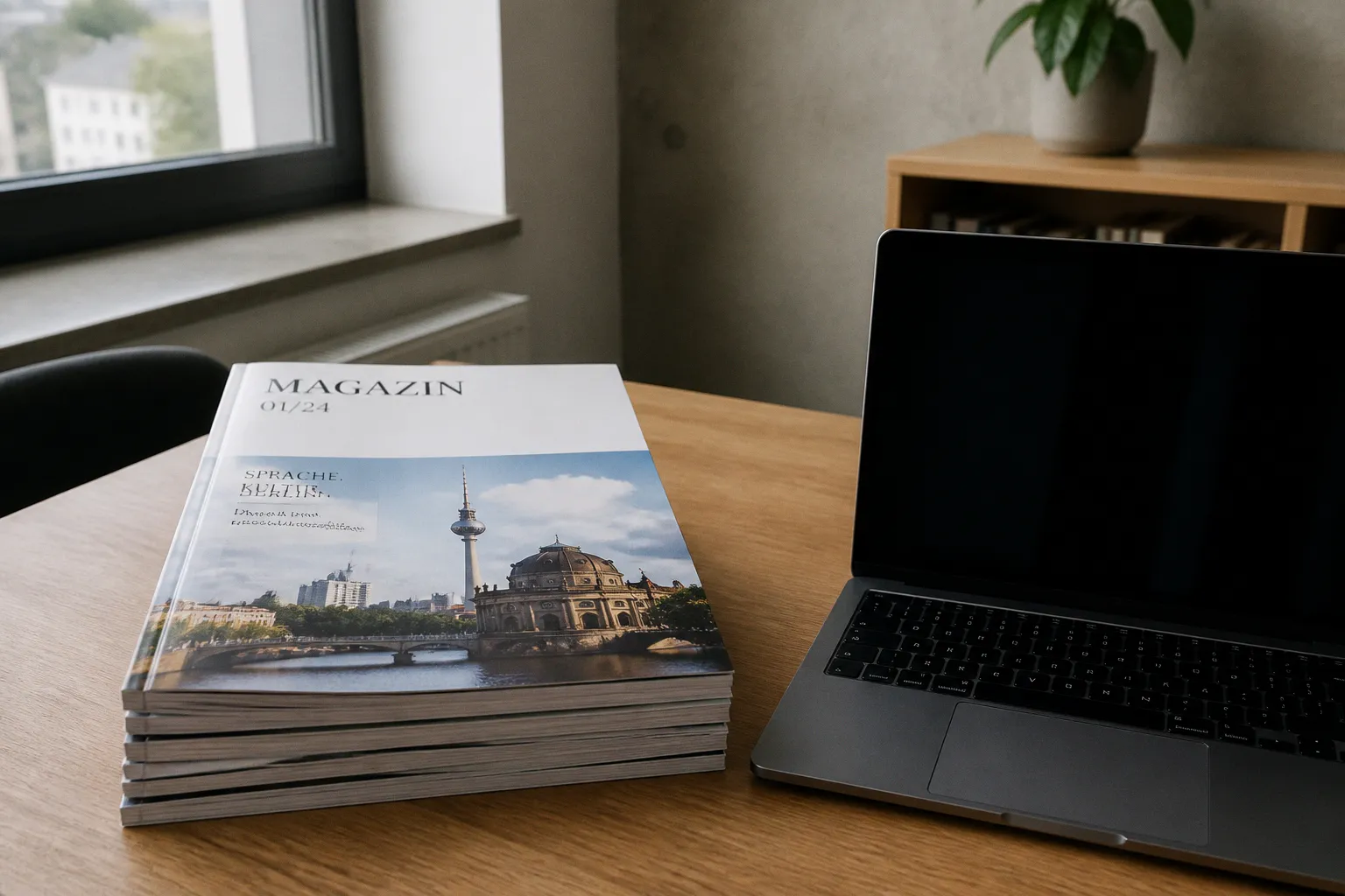 Kundenmagazin oder Blog: Welcher Kanal passt zu wem?