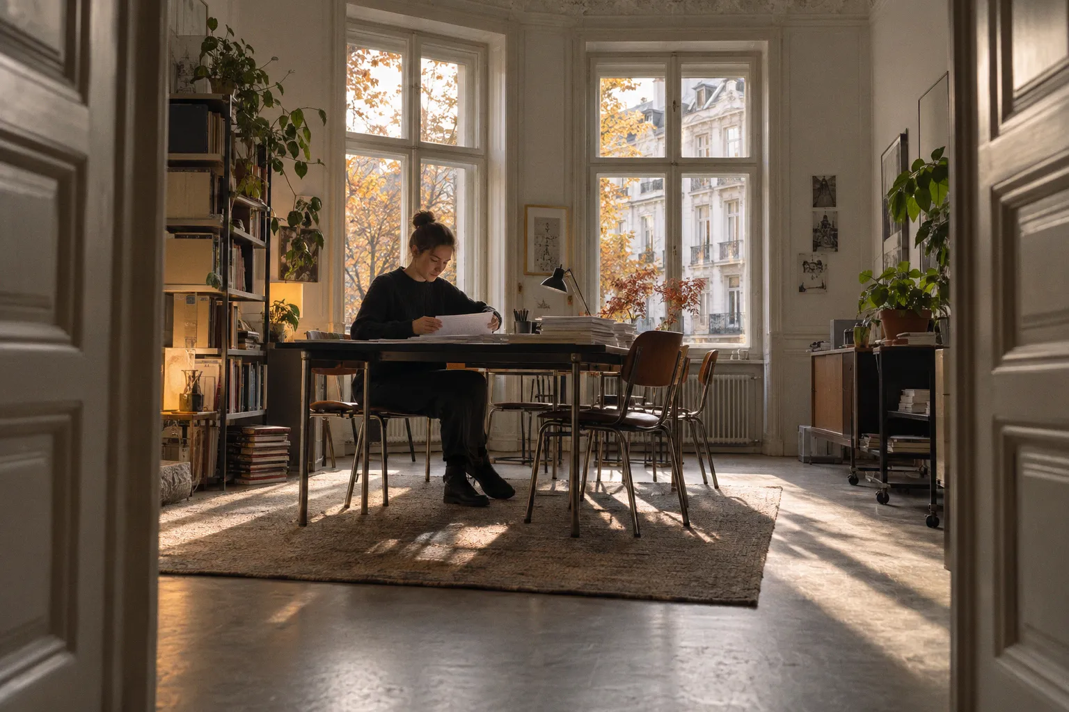 Mehr als nur Stipendien: Wie Sprachkenntnisse den Weg in die Content-Produktion ebnen