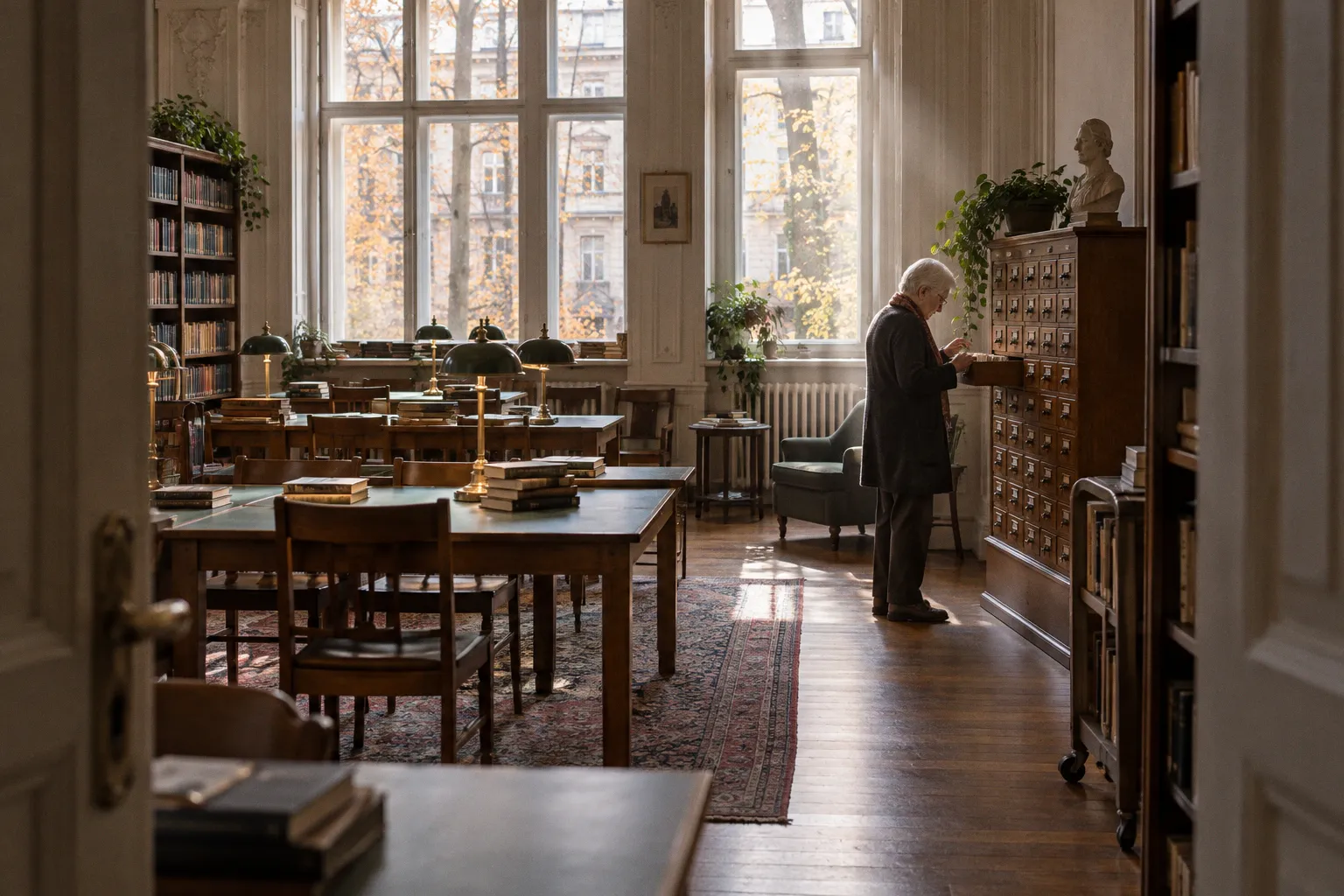 Mitarbeiterzeitschrift: Wo inhaltliche Planung oft scheitert