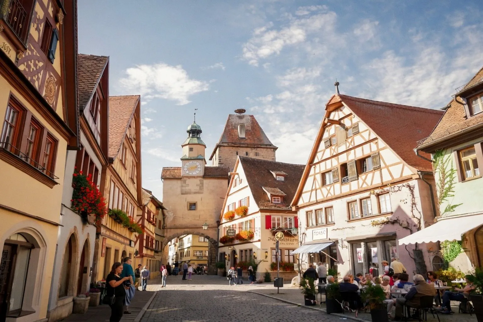 Neue Regeln für Sprachzertifikate bei Visumanträgen in Deutschland