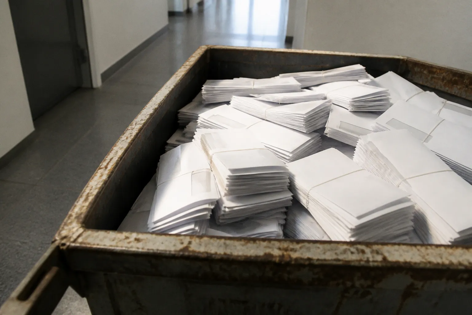 Presseverteiler im B2B: Wo PR-Budgets verloren gehen