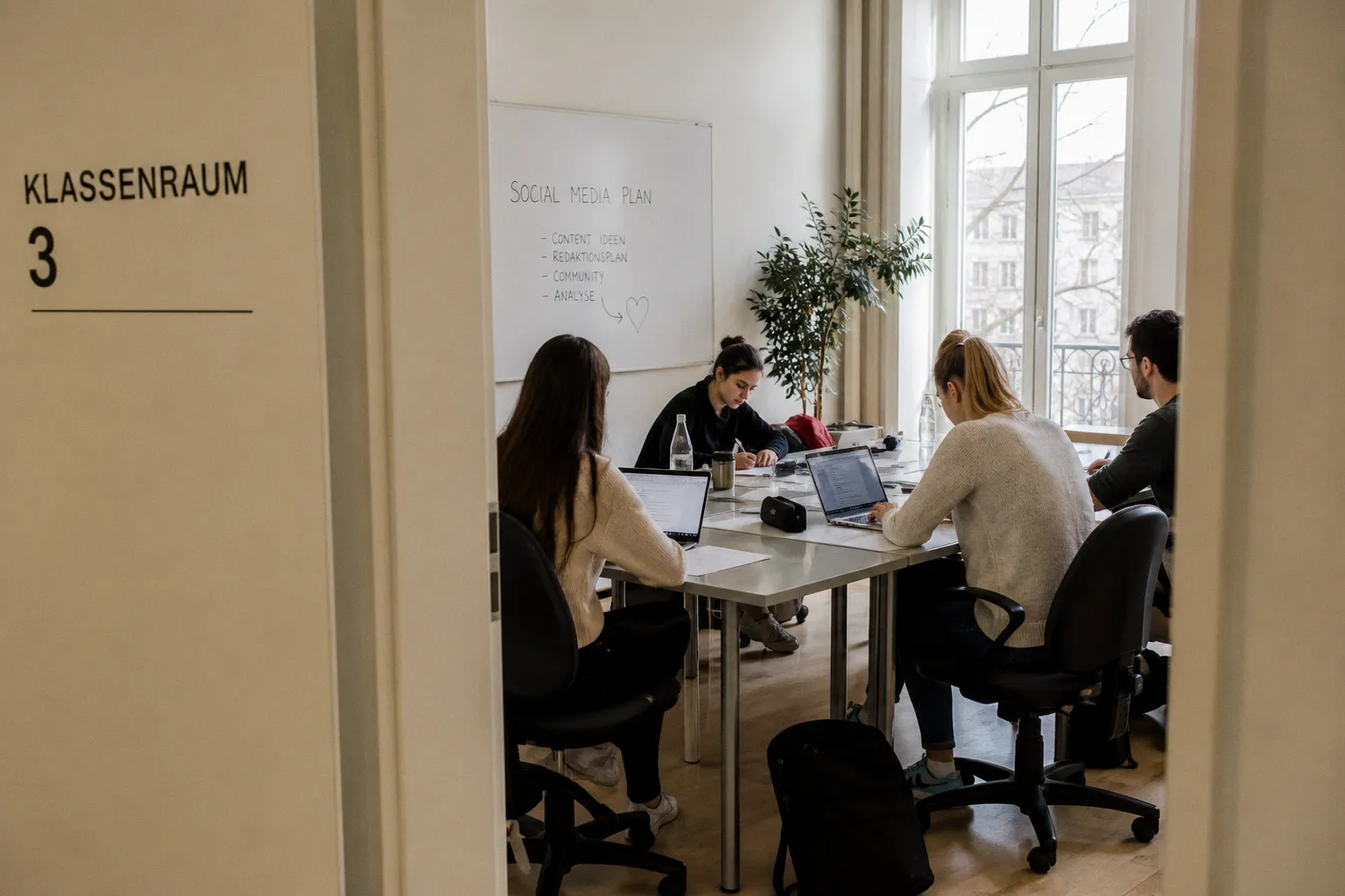 Social media content creation mastery: Tips for publishers from DMG New Media