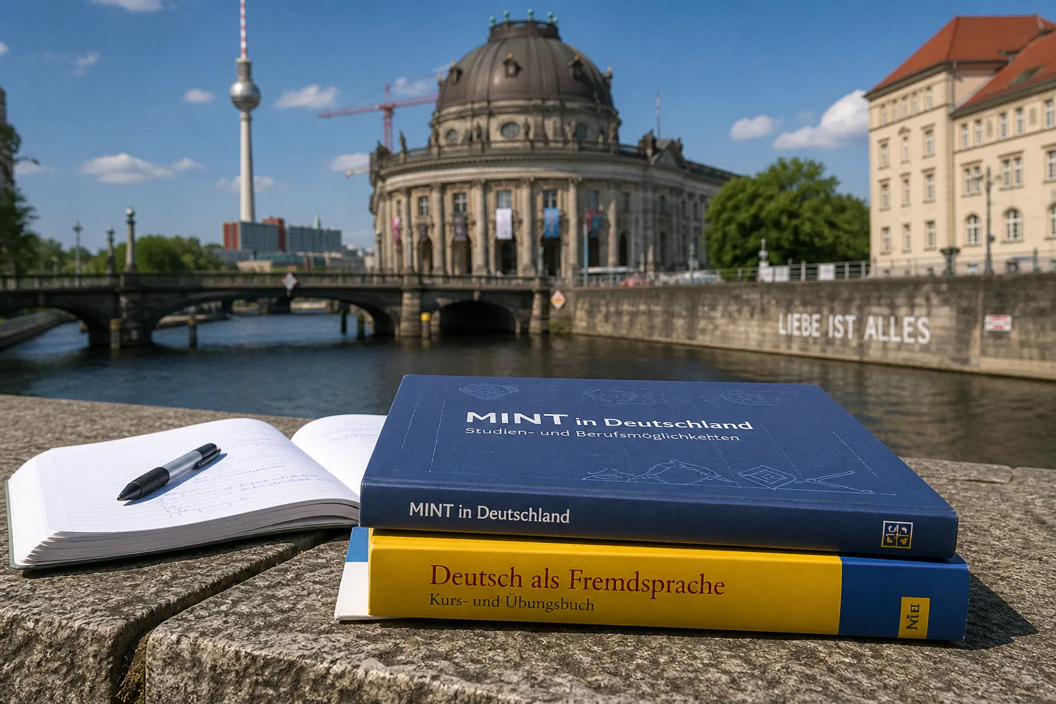Studium in Deutschland 2027: Chancen für indische Studierende im MINT-Bereich