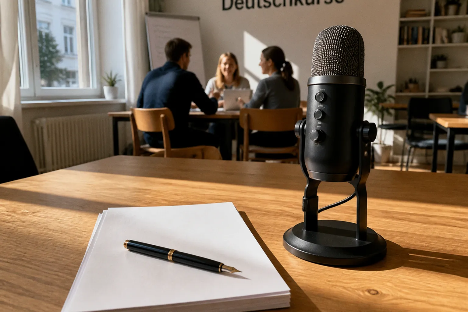 Texterstellung für Unternehmen: Inhouse oder externe Profis?