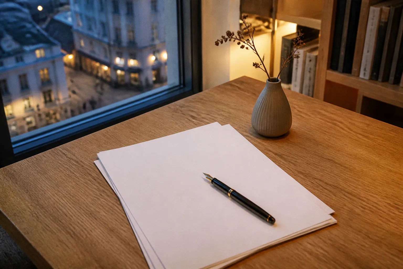 Unternehmensblog oder LinkedIn-Artikel: Wo erreicht man B2B-Entscheider?