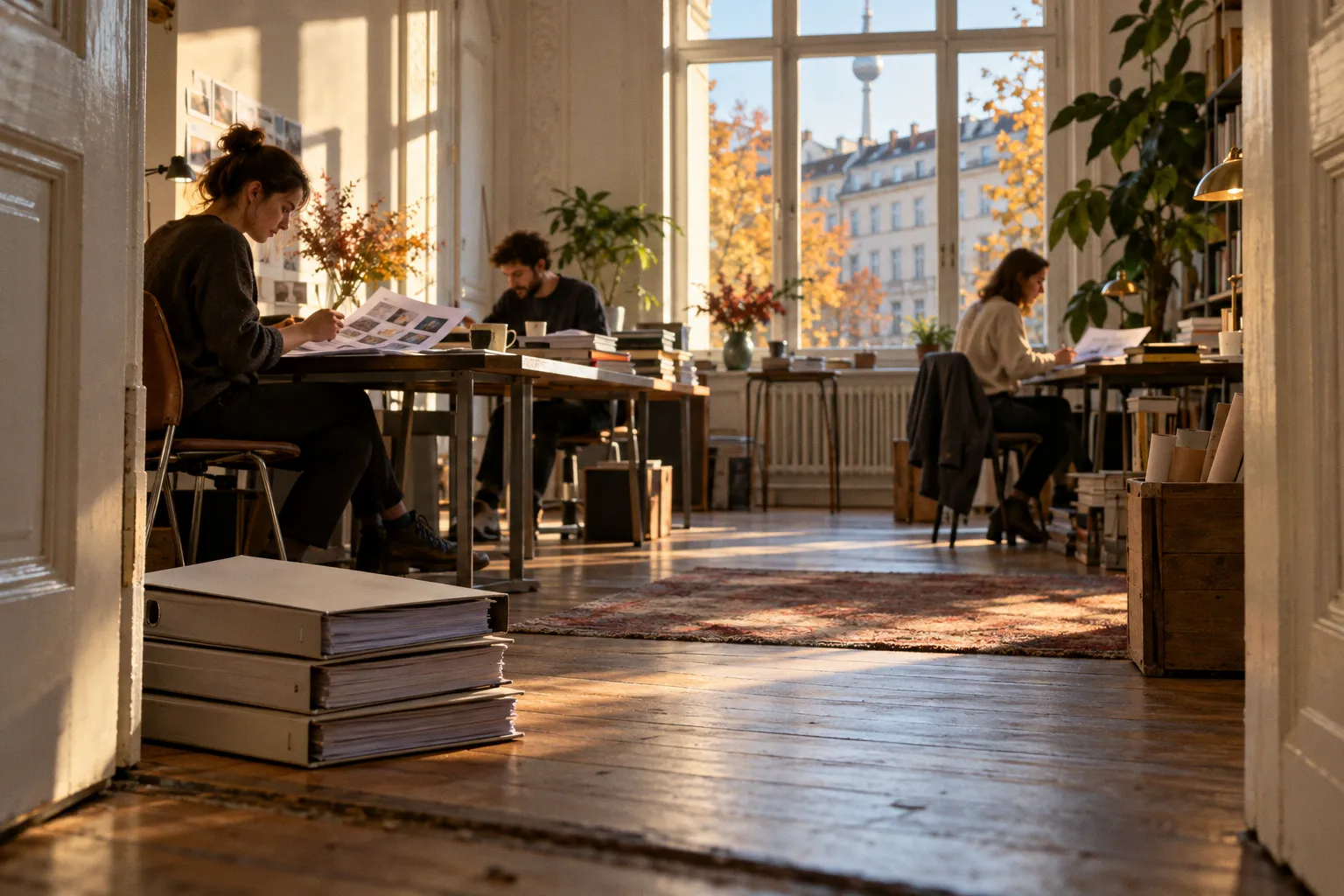 Unternehmensmagazin: Print oder Digital als Kommunikationsweg