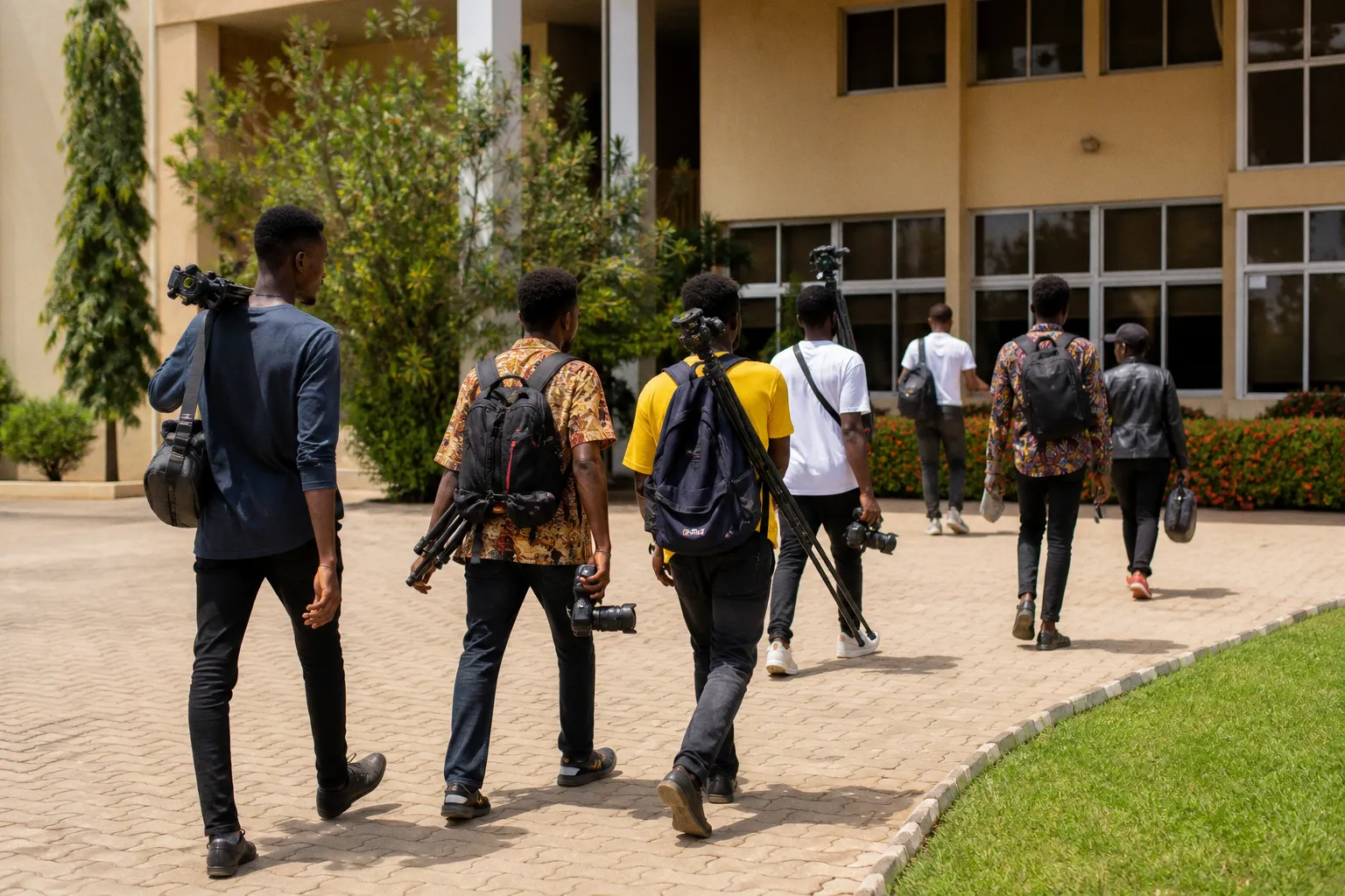 Visual Conference 3.0 To Expand Creative Opportunities For More Photographers, Content Creators In A’Ibom