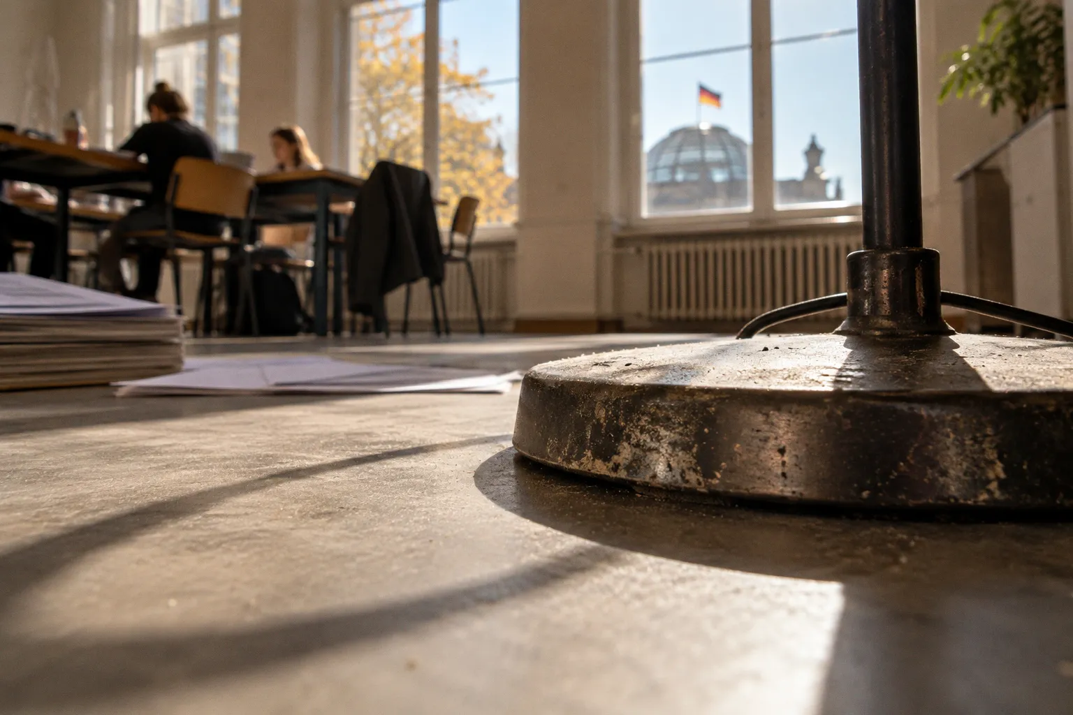 Wahlergebnisse in Berlin und Mecklenburg-Vorpommern: Ein politisches Beben
