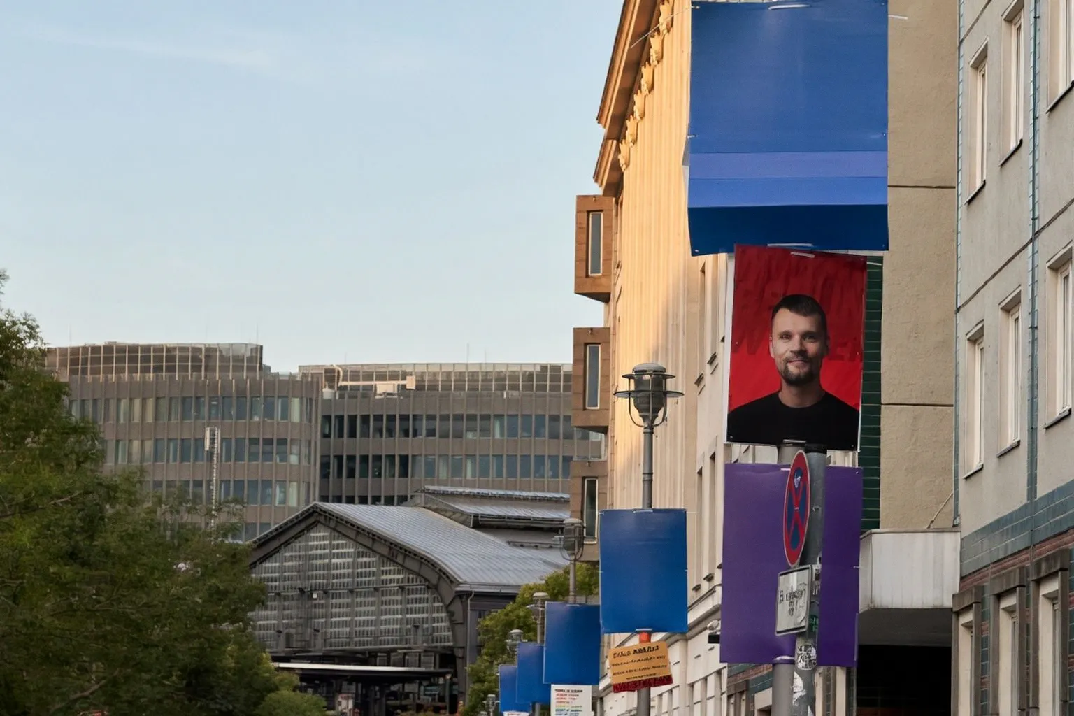 Warum fast eine Million Berliner bei der Wahl keine Stimme haben