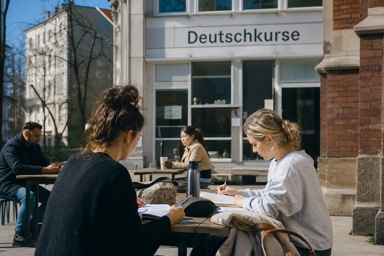 Warum KI-Übersetzungen den aktiven Spracherwerb gefährden