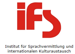 “Bild-Logo Institut für Sprachvermittlung und Kulturaustausch