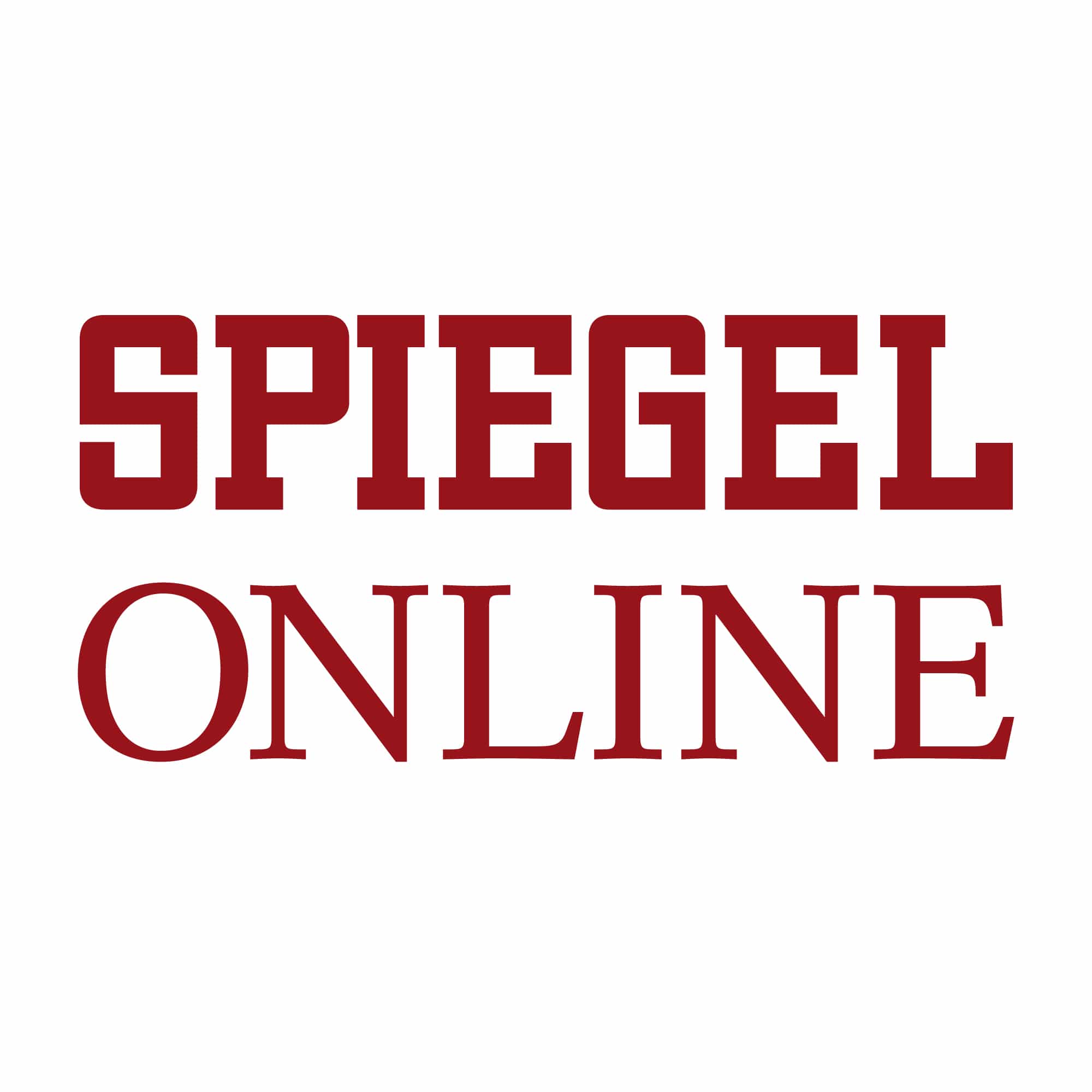 “Bild-Logo Spiegel Online