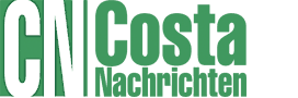 Logo der Costa Nachrichten