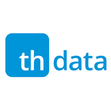 “Firmenlogo th data