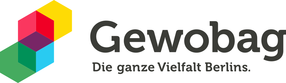“Logo Gewobag